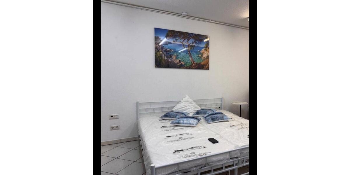 Mobliert Wohnung in Sindorf 1 zimmer