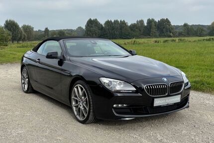 BMW 640 99.500 km 26.990 € Rheurdt 47509