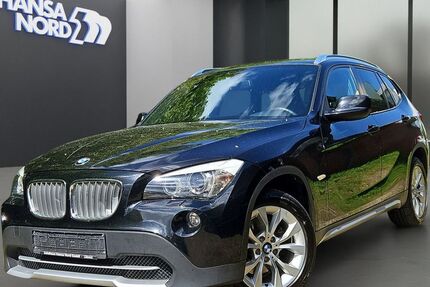 BMW X1 154.861 km 5.999 &euro; Bad Segeberg 23795