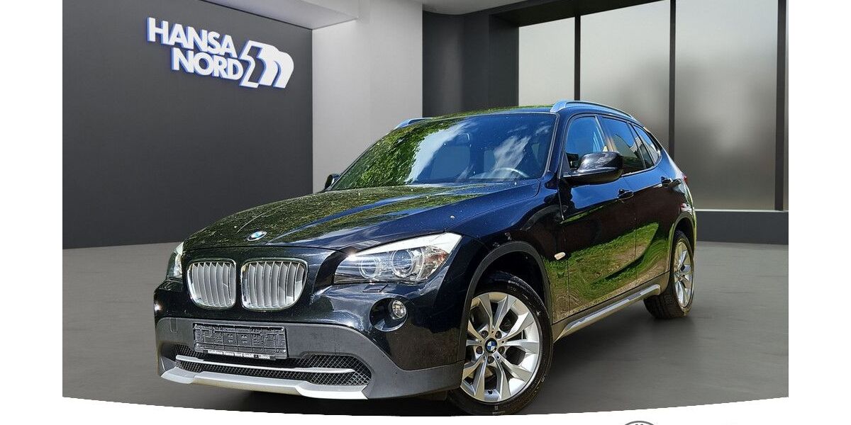 BMW X1 154.861 km 5.999 &euro; Bad Segeberg 23795