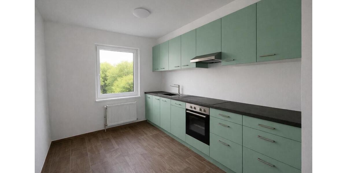 Sandkrug - 5-Zimmer Haus mieten - 2x WC - Küche - Garten 5 zimmer