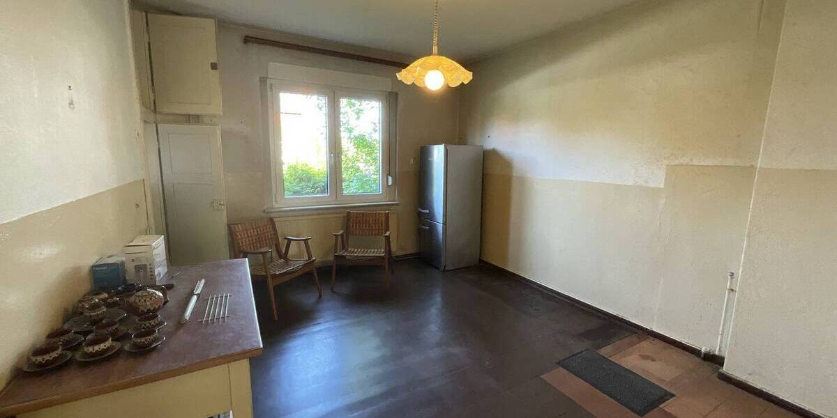 Doppelhaushälfte Cottbus Schmellwitz - 7 Zimmer, 198 m&sup2;, 250.000&euro; | Angebot:24045311