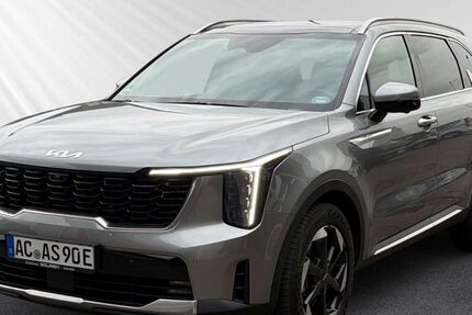 Kia Sorento 10.990 km 55.900 &euro; Aachen 52070