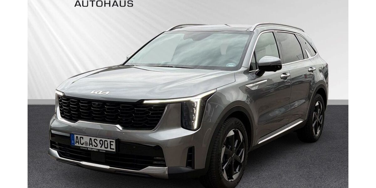 Kia Sorento 10.990 km 55.900 &euro; Aachen 52070
