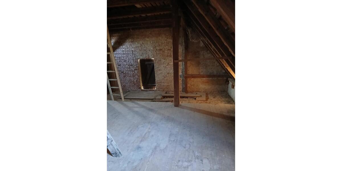 Solides Einfamilienhaus freistehend in Varendorf (Bienenbüttel) 6 zimmer