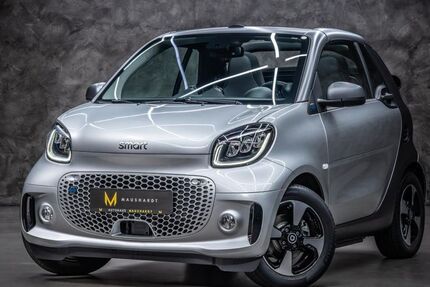 Smart ForTwo 8.226 km 19.444 &euro; Bruchsal 76646