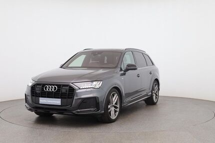Audi Q7 64.300 km 56.990 &euro; Nesselwang 87484
