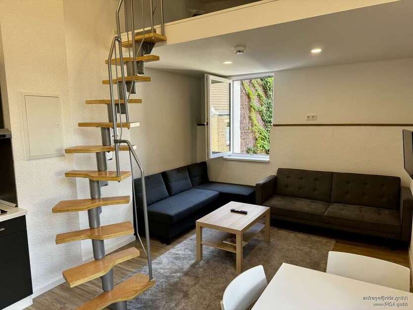 Wohnung zum Mieten in Köln 1.290 € 30 m²