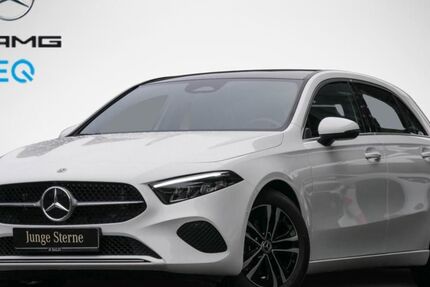 Mercedes-Benz A 200 8.464 km 33.890 &euro; Dillenburg 35683