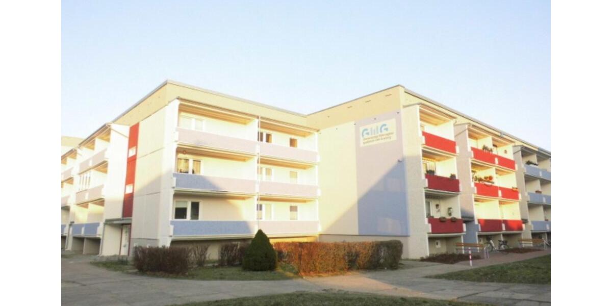 1-Raumwohnung - bezugsfertig mit Badewanne 1 zimmer