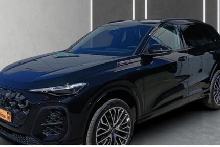 Audi Q5 5.500 km 74.888 &euro; Berlin 13581