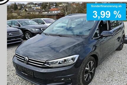 VW Touran 48.700 km 29.995 &euro; Neustadt/Aisch 91413