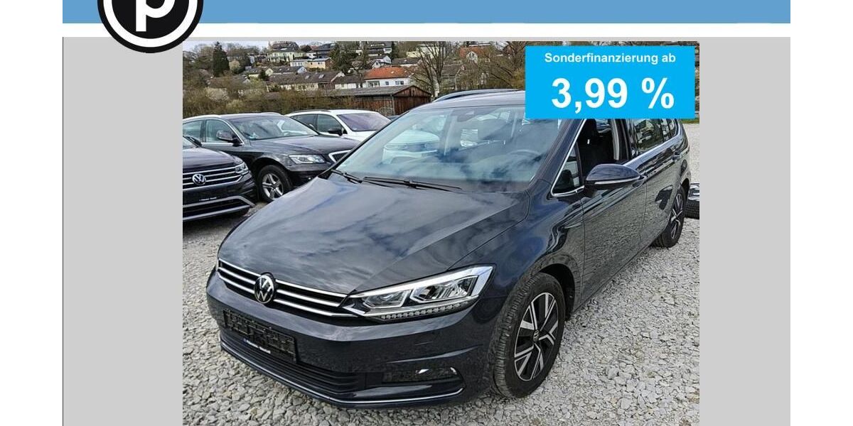 VW Touran 48.700 km 29.995 &euro; Neustadt/Aisch 91413
