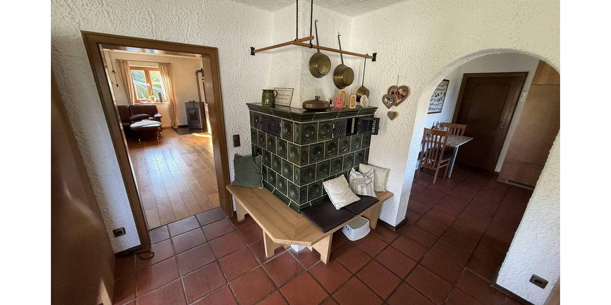 Einfamilienhaus Bad Aibling Unterheufeld - 7 Zimmer, 190 m&sup2;, 1.149.000&euro; | Angebot:26203896