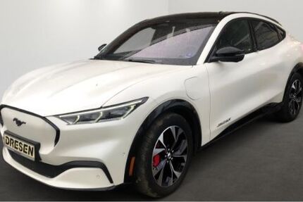 Ford Mustang Mach-E 39.000 km 32.250 &euro; Neuss 41464