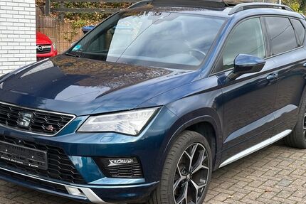 Seat Ateca 101.000 km 18.990 € Freudenberg 57258