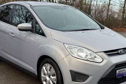 Ford C-Max 148.000 km 5.440 &euro; Möglingen 71696
