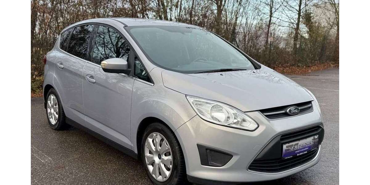Ford C-Max 148.000 km 5.440 &euro; Möglingen 71696