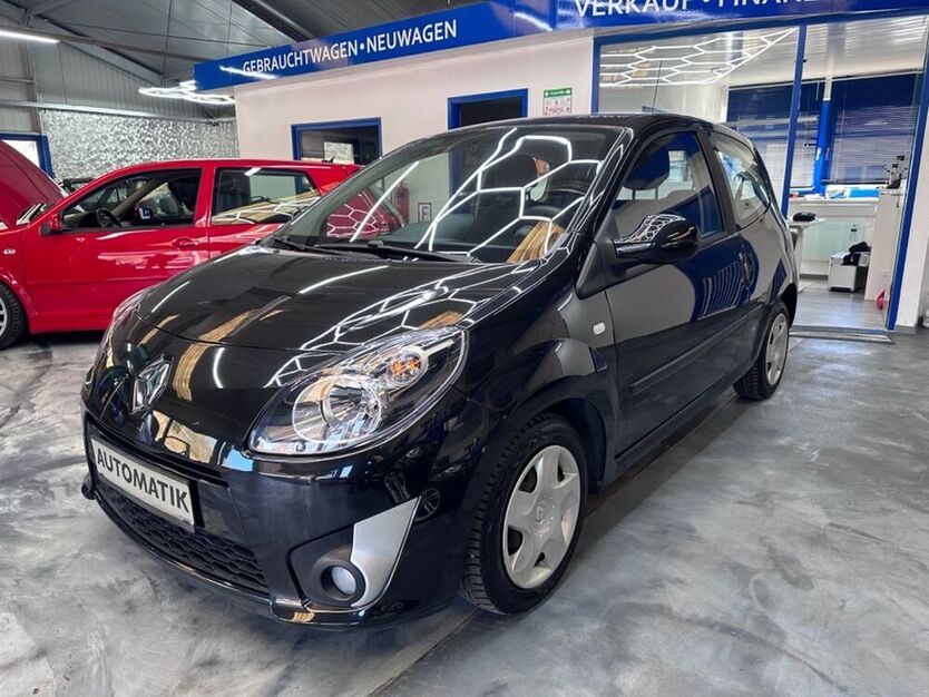 Twingo