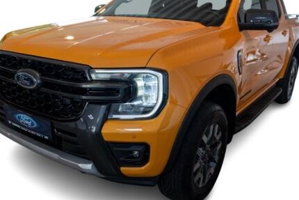 Ford Ranger 3.900 km 54.980 &euro; Koblenz 56073