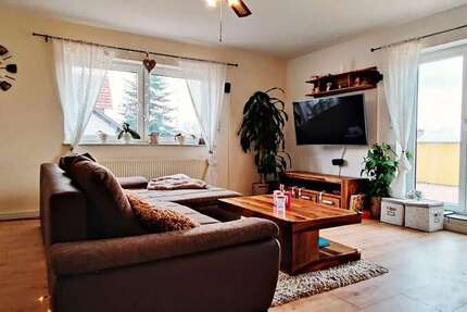 Wohnung zum Mieten in Hettenleidelheim 990 € 103 m²