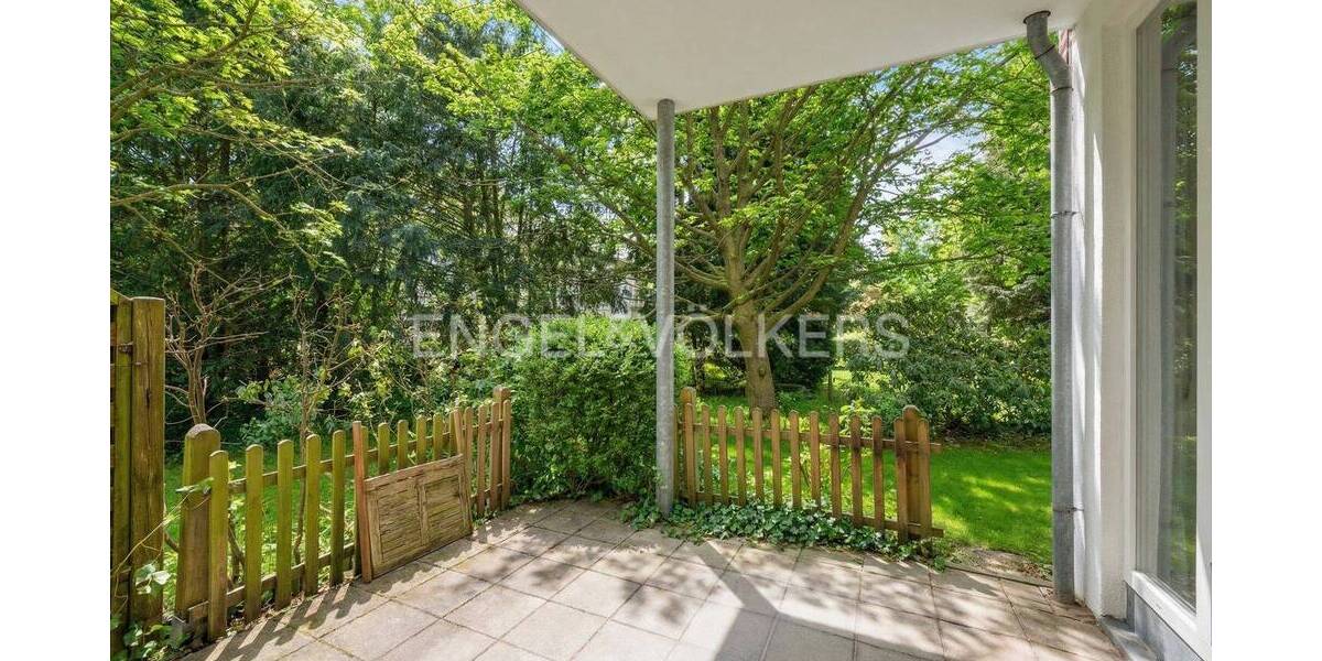 Etagenwohnung Ahrensburg - 3 Zimmer, 85 m&sup2;, 385.000&euro; | Angebot:26029963