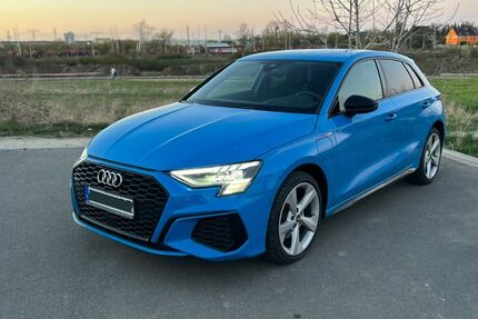Audi A3 62.740 km 22.999 &euro; Teutschenthal 06179