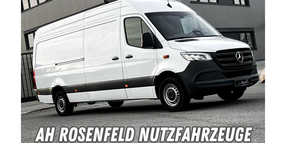 Mercedes-Benz Sprinter 45.000 km 43.999 &euro; Schwentinental (Kiel) 24223