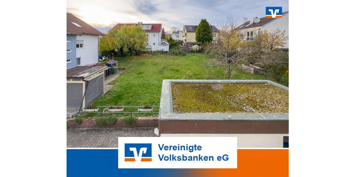 Grundstück Gärtringen - 427.500&euro; | Angebot:23513362