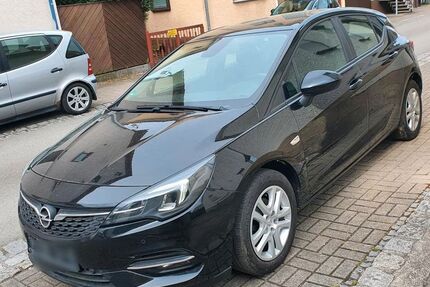 Opel Astra 41.992 km 9.900 &euro; Metzingen 72555