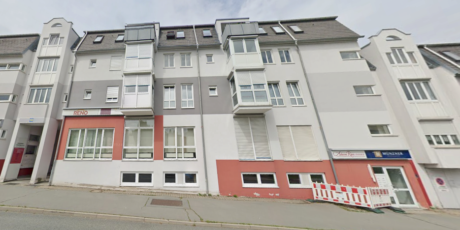 Etagenwohnung Annaberg-Buchholz Buchholz - 2 Zimmer, 61 m&sup2;, 67.500&euro; | Angebot:25274556