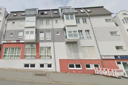 Wohnung Annaberg-Buchholz Buchholz - 2 Zimmer, 61 m&sup2;, 67.500&euro; | Angebot:25274556