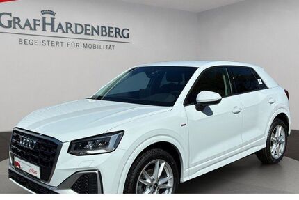 Audi Q2 23.000 km 28.910 &euro; Konstanz 78467