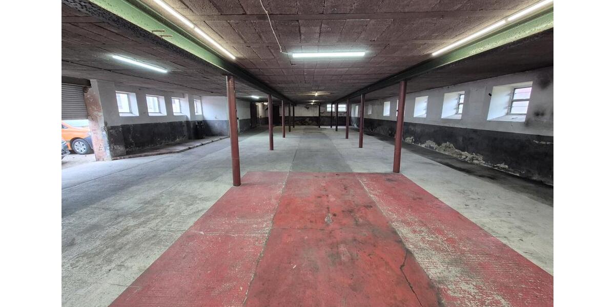 Gewerbeobjekt Arzfeld - 930&euro; | Angebot:26355534