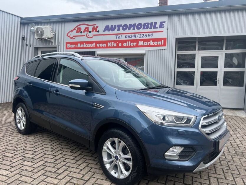 Kuga