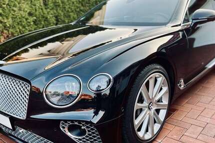 Bentley Continental 84.674 km 133.900 € Hamburg 20097
