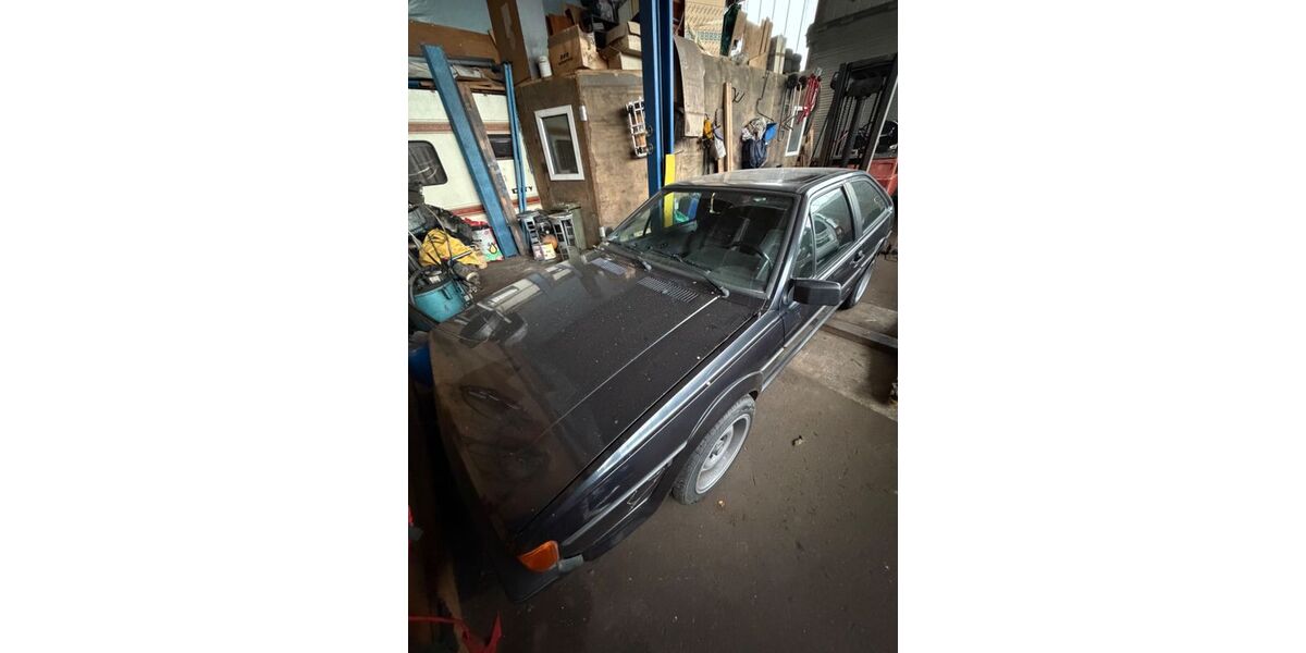 VW Scirocco 230.000 km 7.999 &euro; Niederhofen 56316