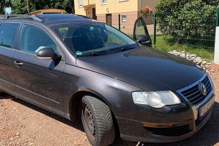 VW Passat Variant