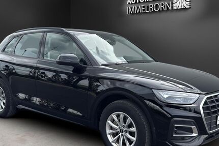 Audi Q5 49.323 km 30.950 &euro; Barchfeld - Immelborn 36456