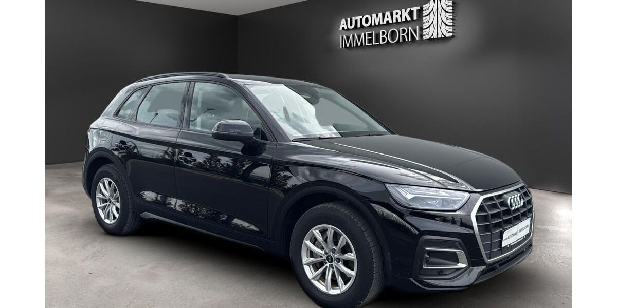 Audi Q5 49.323 km 30.950 &euro; Barchfeld - Immelborn 36456