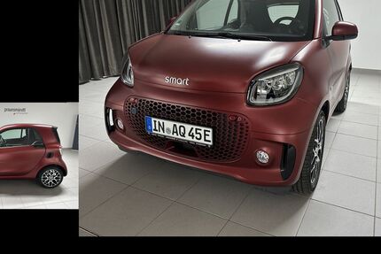 Smart ForTwo 10.387 km 17.490 &euro; Ingolstadt 85055