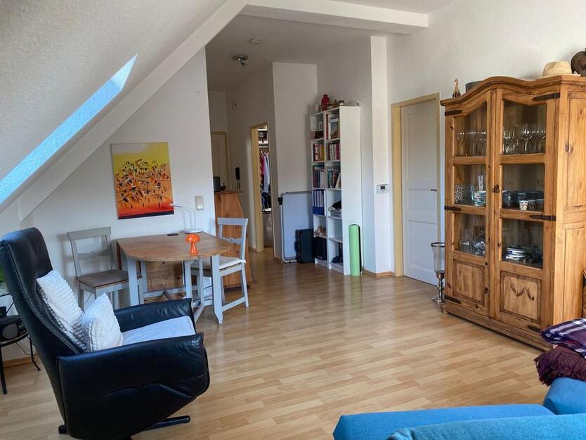Schöne Wohnung * Zentrum Attendorn * 2 Zimmer * 41qm