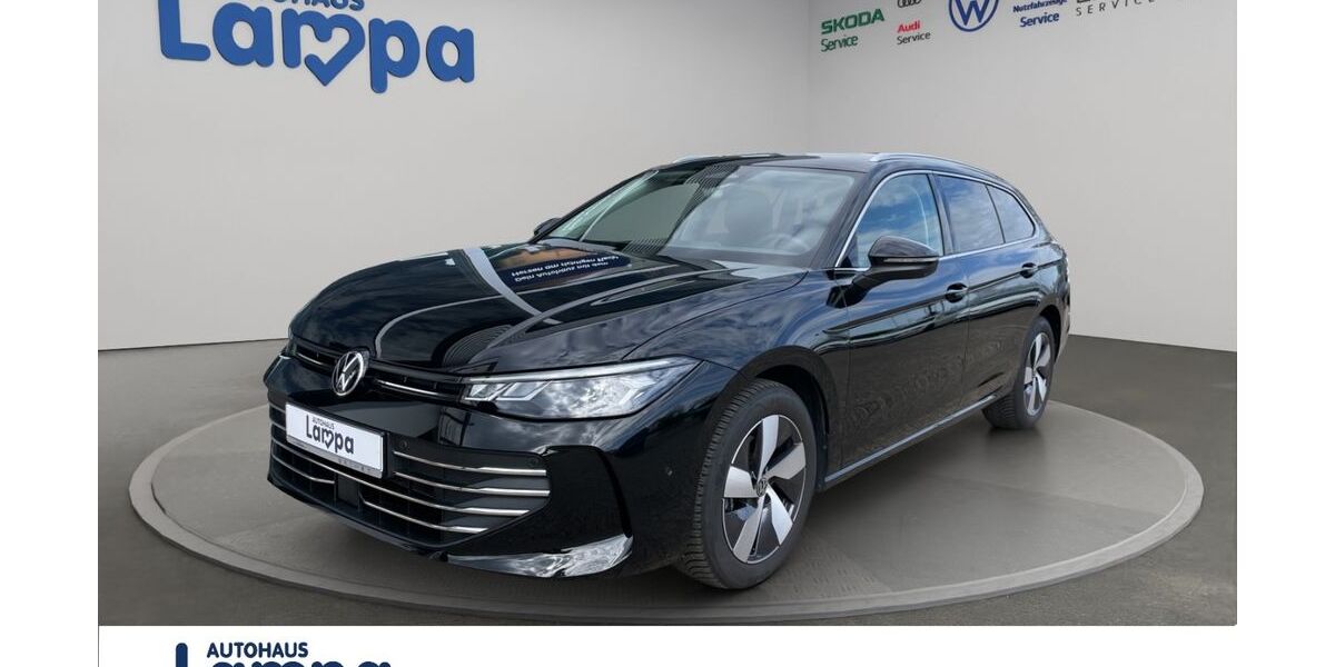 VW Passat 25.287 km 31.930 &euro; Lengerich bei Lingen/Emsland 49838