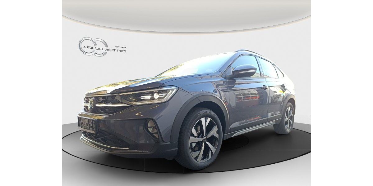 VW Taigo 1.010 km 24.666 &euro; Werneuchen 16356