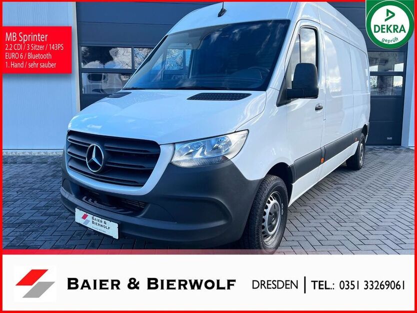 Sprinter