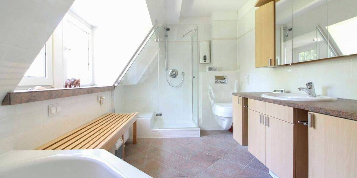 Reihenendhaus Geesthacht - 6 Zimmer, 125 m&sup2;, 475.000&euro; | Angebot:26475010