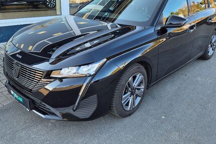 Peugeot 308 48.674 km 19.900 € Sudwalde 27257