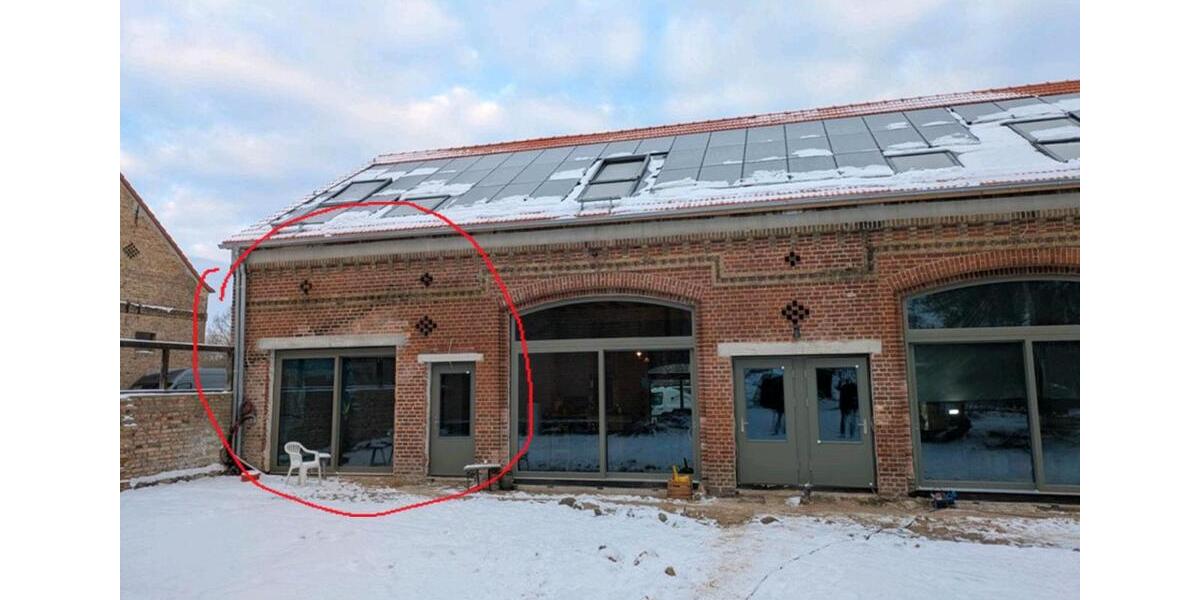 Reihenhaus Löwenberger Land - 4 Zimmer, 96 m&sup2;, 1.100&euro; | Angebot:25510435