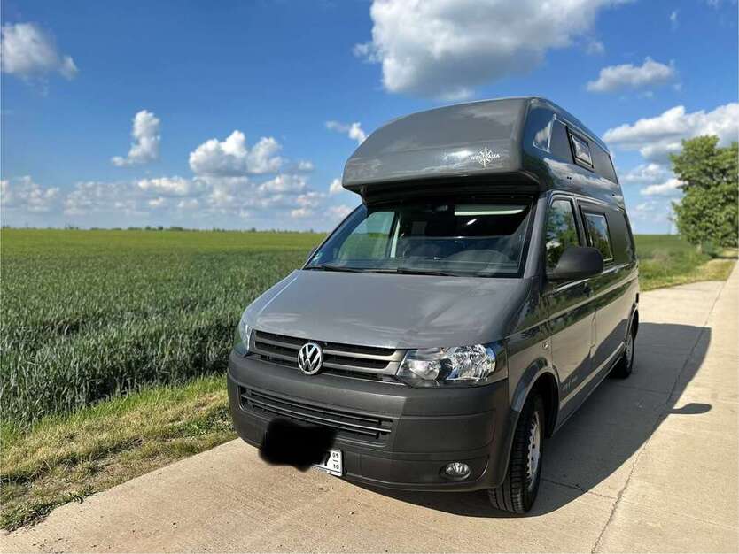 T5 California