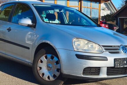 VW Golf 175.000 km 1.190 € Uttenhofen bei Schwäbisch Hall 74538